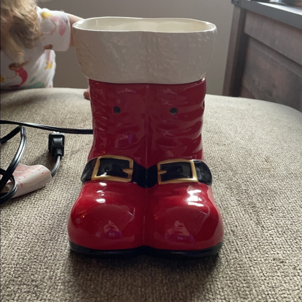 Scentsy Warmer